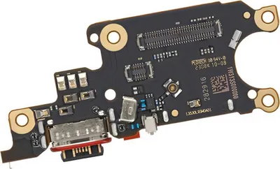 Produktbild von Xiaomi 13 Lite – Platine mit USB-C Ladebuchse – Original Ersatzteil