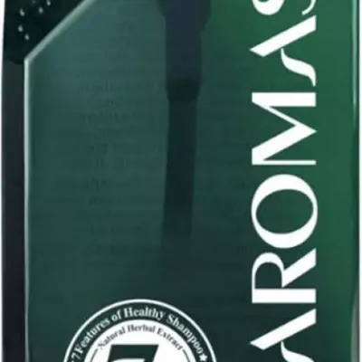 Productafbeelding van AROMASE Volumegevende Shampoo 400 ml - Shampoo tegen haaruitval