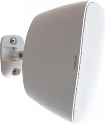 Produktbild von Fonestar SONORA-4B – Wasserdichter (IP-66) 2-Wege-HI-FI-Lautsprecher. Leistung 40 W RMS bei 8 Ω. Schnelle Installation vertikal und horizontal. 1 x 4"