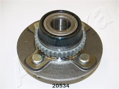 Produktbild von ASHIKA 44-20534 Radnabe Hinten für HYUNDAI ATOS (MX)