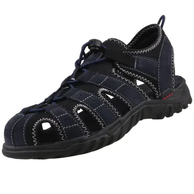 Produktbild von Dockers Sandalen Sandalen Leder/Textil