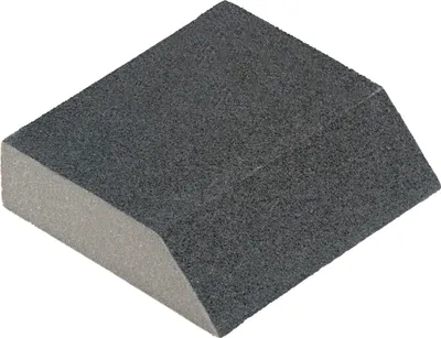 Immagine prodotto di Wolfcraft Blocco di smerigliatura 120 2779000