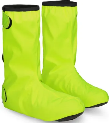 Immagine prodotto di Copriscarpe Gripgrab Dryfoot 2 Wp Everyday Giallo EU 40-41 Uomo, Donna Giallo EU 40-41