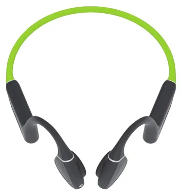 Produktbild von Creative Outlier Free+ Bone Conduction Headphones – Wireless – Waterproof – Light Green