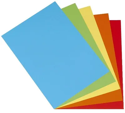 Immagine prodotto di Elco 74616.00 Carta per fotocopie - A4, assortita, 80 g/m², 200 fogli