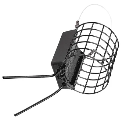 Produktbild von Cresta Cage Feeder XL Grip 3,5x4,2cm - Futterkorb, Gewicht:140g