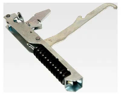 Produktbild von Ofentürscharnier für Backofen, rechts