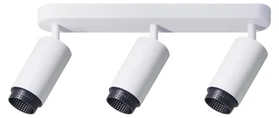 Immagine prodotto di LUXULA, farello a soffitto LED, 105 W, bianco