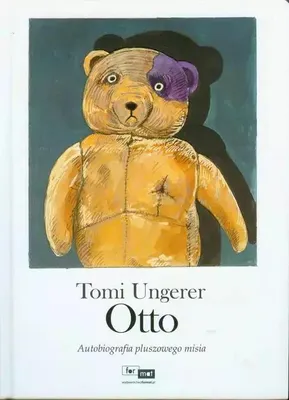 Produktbild von Autobiografia pluszowego misia