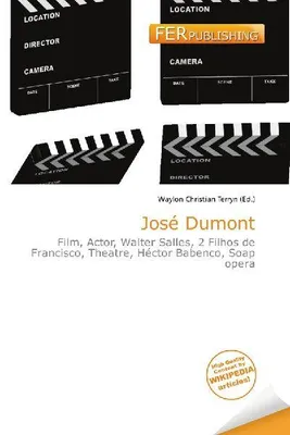 Produktbild von José Dumont