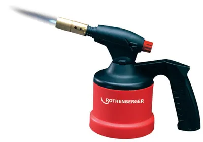 Image de Lampe MULTIFIRE C100 1800 °C - ROTHENBERGER - 35419