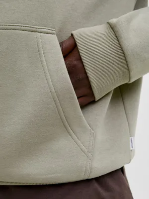 Produktbild von JACK & JONES Hoodie JEBRADLEY Größe: L
