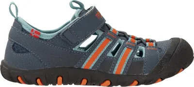 Produktbild von Trollkids Sandefjord Xt Sandalen Blau EU 31 Blau EU 31