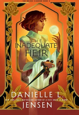 Produktbild von The Inadequate Heir