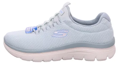 Immagine prodotto di Skechers Scarpe sportive stringate da donna 32323135303238 Blu 36 EU