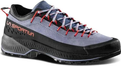 Produktbild von La Sportiva Tx4 Evo Zustiegsschuhe Grau EU 41 1/2 Damen Grau EU 41 1/2