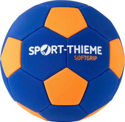 Produktbild von Sport-Thieme Fußball "Softgrip"