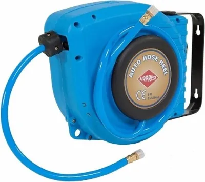 Obrázok produktu pre Hadice na stlačený vzduch AIRPRESS 46576