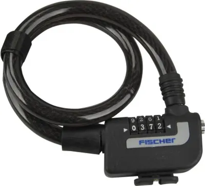 Produktbild von Fischer Seilschloss Zahlen L 600mm Ø 14mm