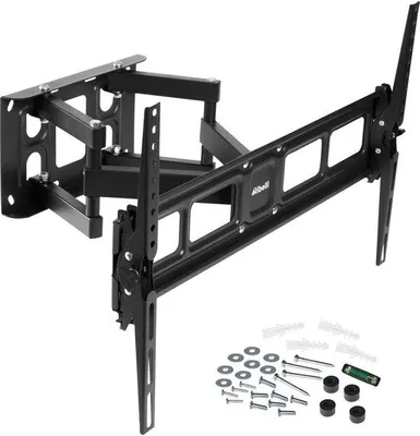 Immagine prodotto di Supporto a parete girevole inclinabile TV LCD LED 32 - 84 pollici - B-buono ottimo