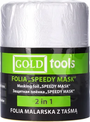 Obrázok produktu pre SPEEDY MASK 550/33 Fólia