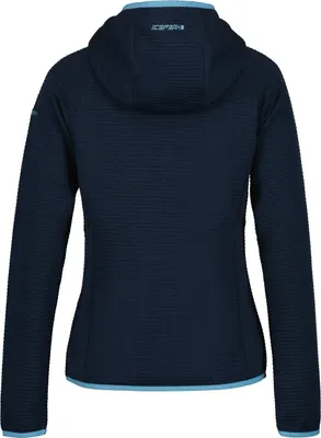 Icepeak Berryville Midlayer mit Kapuze für Damen