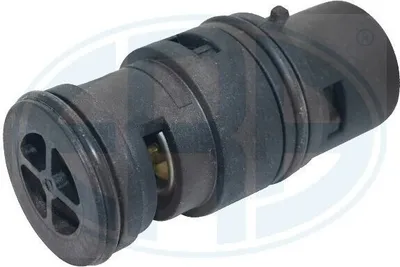 Produktbild von ERA Thermostat Kühlmittel 80°C für BMW 3 Limousine (E46) 3 Touring (E46) X3 (E83) 3 Coupe (E46) 3 Cabrio (E46)