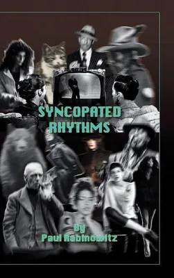 Produktbild von Synkopierte Rhythmen