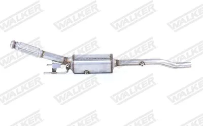 Produktbild von WALKER 93157 Dieselpartikelfilter DPF Rußpartikelfilter für CITROËN C5 III Kombi (RW) Abgasanlage Diesel