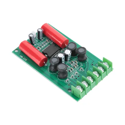 Obrázok produktu pre HW-258 TA2024 Digitálny výkonový zosilňovač Hifi Audio Stereo Auto Počítač Mini modul