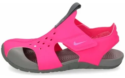 Image de Sandales Nike 943826-605 pour Enfant