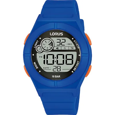 Produktbild von Lorus R2365NX9 Damen-Armbanduhr, Kunststoff-Gehäuse