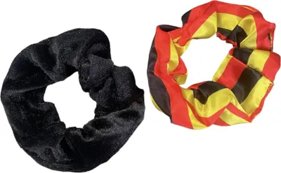 Zdjęcie produktu dla Scrunchies Mistrzostwa Europy/Mistrzostwa Świata Niemcy 2-częściowe