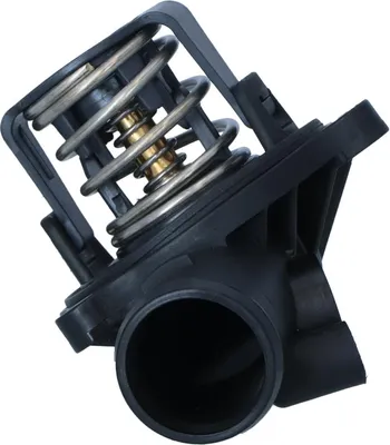 Produktbild von NRF Thermostat Kühlmittel 87°C für AUDI A4 Avant (8K5, B8) A4 Limousine (8K2, B8) Q7 (4LB) für VW Touareg (7LA, 7L6, 7L7) Touareg (7P5, 7P6)