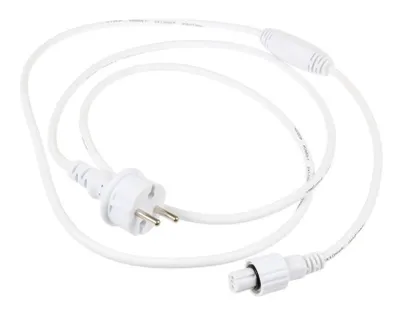 Obrázek produktu pro T-LED Napájecí kabel pro světelný řetěz 12W 2m 074010