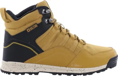 Produktbild von Big Star Damen High-Top Sportschuhe KK274609 braun r. 41