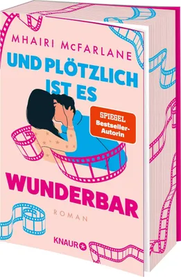 Produktbild von Und plötzlich ist es wunderbar