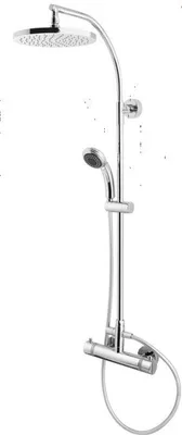 Produktbild von Breuer Duscharmatur Aquamaxx320, 9250