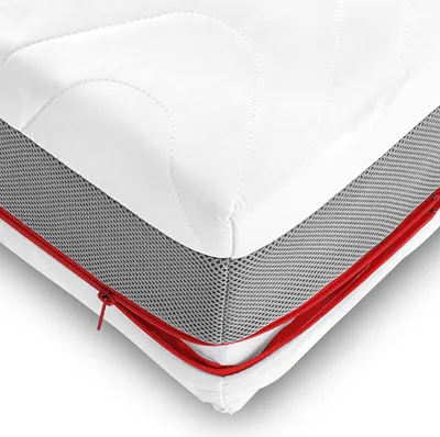 Obrázok produktu pre Poťah Sleezzz® Premium T23 na matrac 160 x 200 cm, výška 23 cm