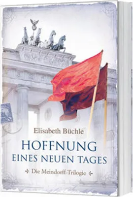 Obrázek produktu pro Hoffnung eines neuen Tages