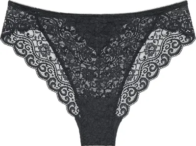 Immagine prodotto di Slip da donna Triumph Amourette in pizzo, taglia 40