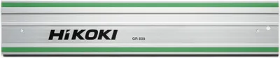 Produktbild von HiKOKI Führungsschiene 800 x 180 mm mit Seitenprofil 4100071