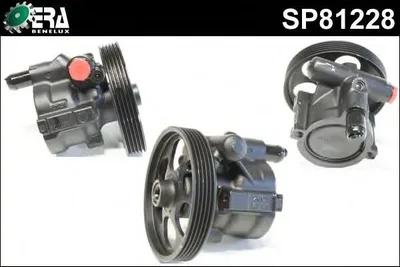 Produktbild von ERA Benelux SP81228 Servolenkung Pumpe Servopumpe