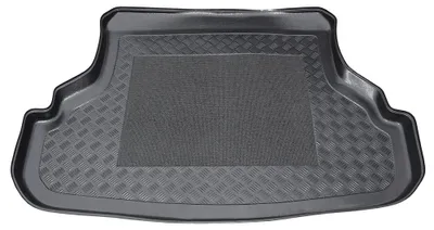 Image de MTM Tapis de Coffre pour Suzuki SX4 2006-08.2013 sur Mesure, Bac de Protection Antiderapant, cod. 4898