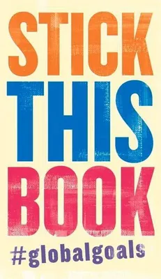 Produktbild von Stick This Book