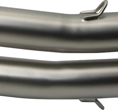 Produktbild von LeoVince Auspuffrohr Verbindungsrohr S1158 Ersatzteil für LeoVince S14231SK