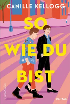 Immagine prodotto di So, wie du bist