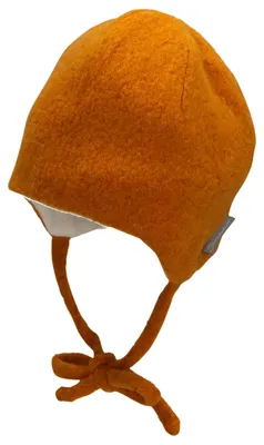 Produktbild von Sterntaler Baby Mädchen Mütze Baby Mütze - Mütze Baby, Kappe Kinder - aus Merino