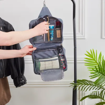 Image de Trousse De Toilette De Voyage