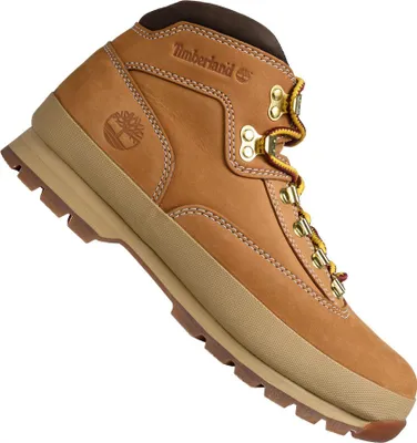 Image de Timberland Pour des hommes bottes Bottes Euro Hiker TB0A2P27754 marron